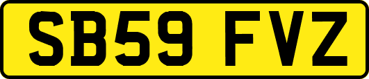 SB59FVZ