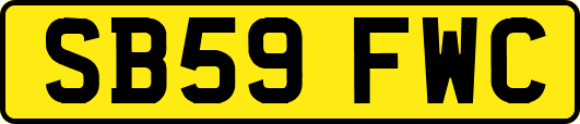 SB59FWC