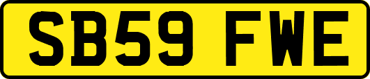 SB59FWE
