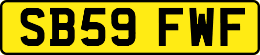 SB59FWF