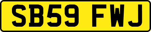 SB59FWJ