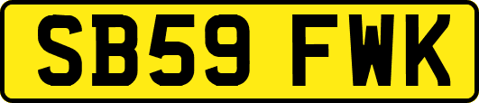 SB59FWK