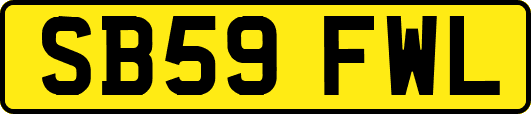 SB59FWL