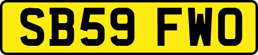 SB59FWO