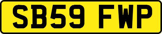 SB59FWP