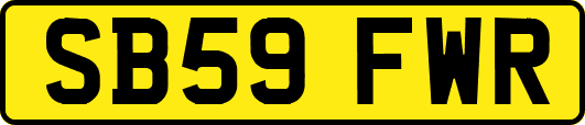 SB59FWR