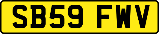 SB59FWV