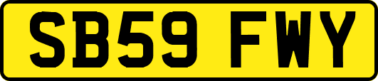 SB59FWY
