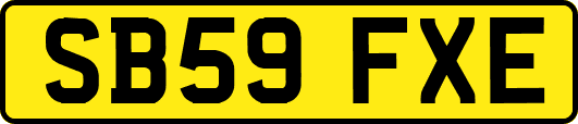 SB59FXE