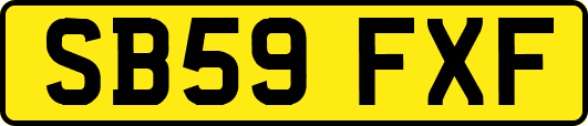 SB59FXF