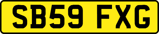 SB59FXG