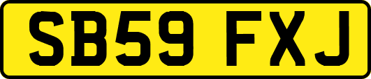 SB59FXJ