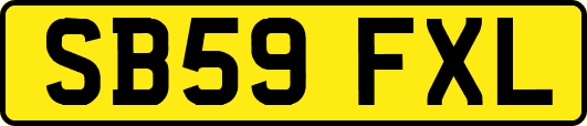 SB59FXL
