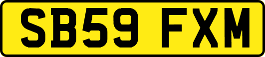 SB59FXM