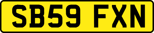 SB59FXN
