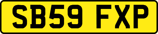 SB59FXP