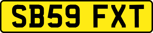 SB59FXT