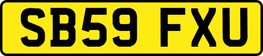 SB59FXU