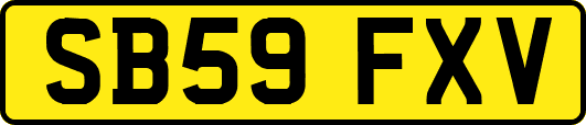 SB59FXV
