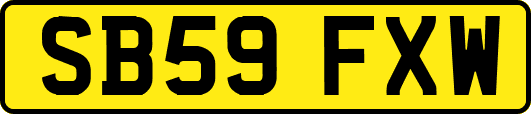 SB59FXW