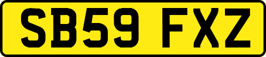 SB59FXZ
