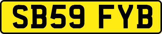 SB59FYB