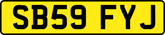 SB59FYJ