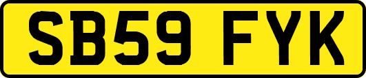 SB59FYK