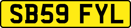 SB59FYL