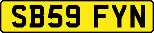 SB59FYN