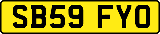SB59FYO