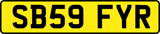 SB59FYR