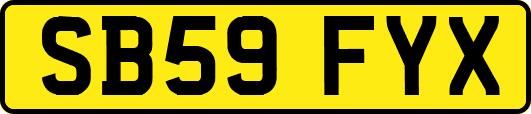 SB59FYX