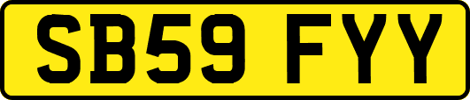 SB59FYY