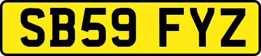 SB59FYZ