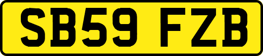 SB59FZB