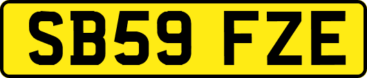SB59FZE
