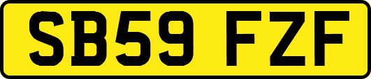 SB59FZF
