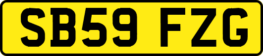 SB59FZG