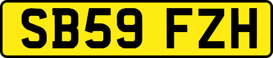 SB59FZH