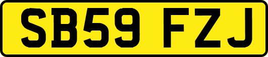 SB59FZJ