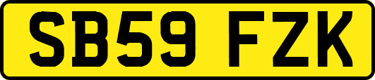 SB59FZK