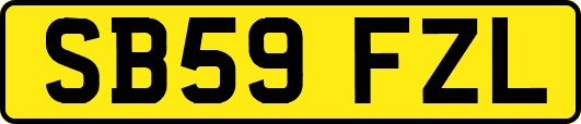 SB59FZL