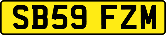 SB59FZM