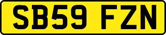 SB59FZN