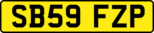 SB59FZP