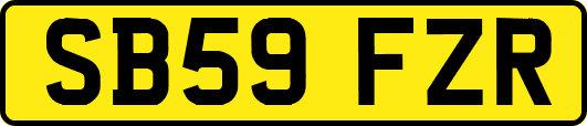 SB59FZR