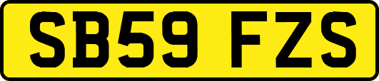SB59FZS