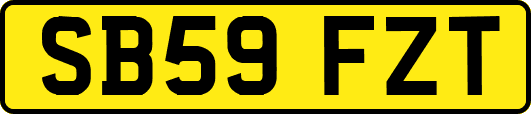 SB59FZT