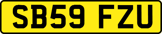 SB59FZU